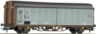 76795 Roco Sliding wall Box car